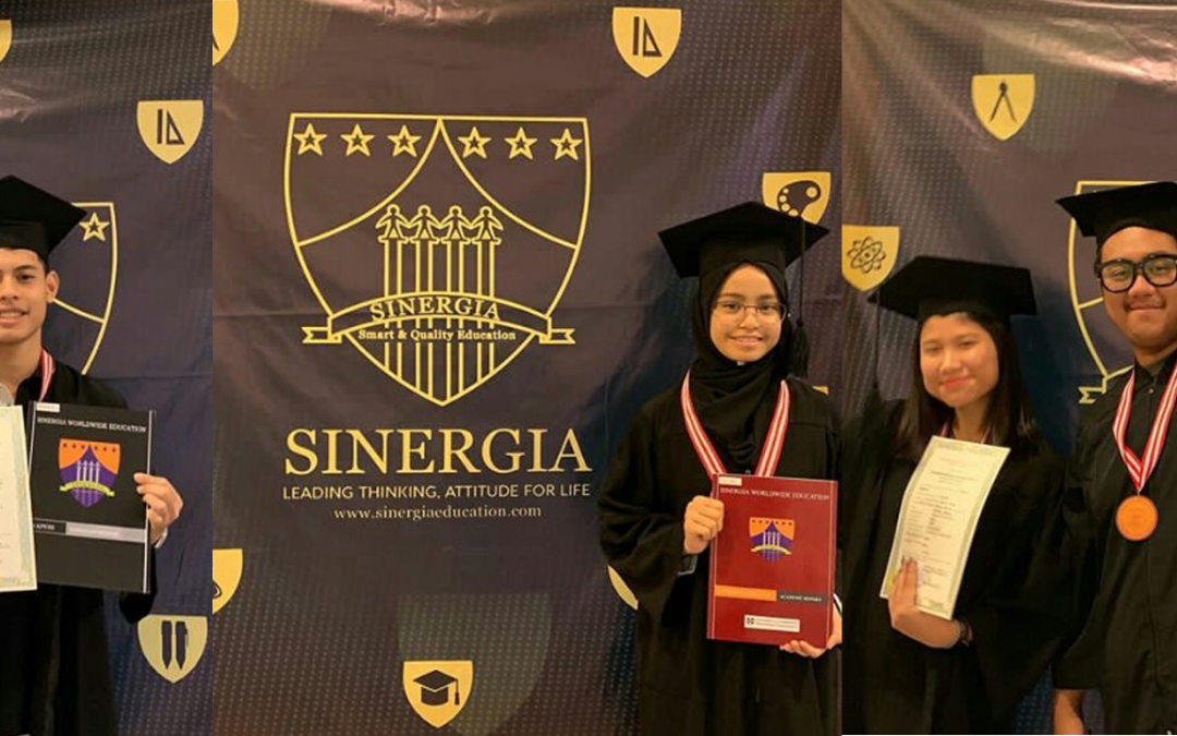 Homeschooling Internasional Terbaik di Indonesia