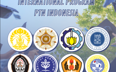 International Program PTN Indonesia