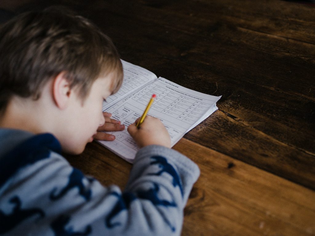 Homeschooling Indonesia